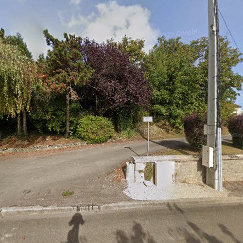 cimetière à Chauffourt