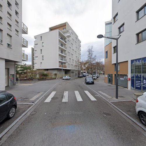 Bnp Paribas Immobilier à Lyon