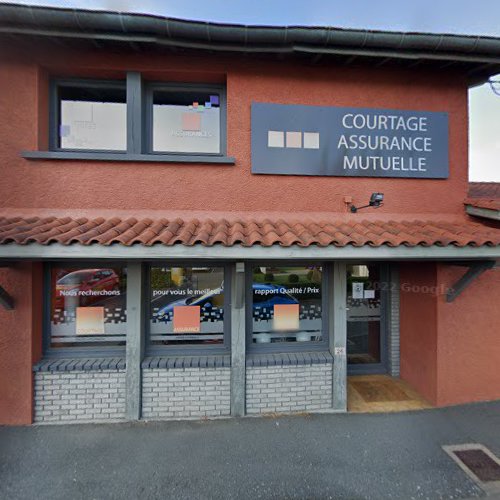 Agence d'assurance Mutuelle d'Assurances Val de Saône Beaujolais Chaleins