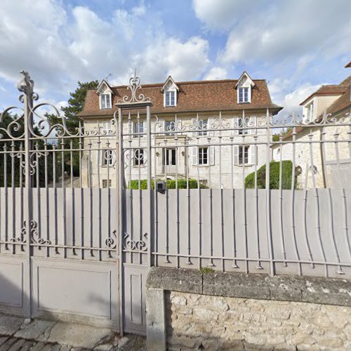 La Francilienne Immobilière à Crépy-en-Valois