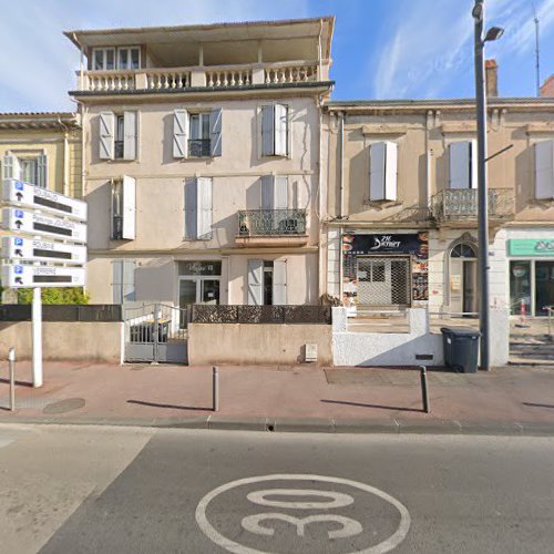 Agence immobilière Relais immobilier Cannes
