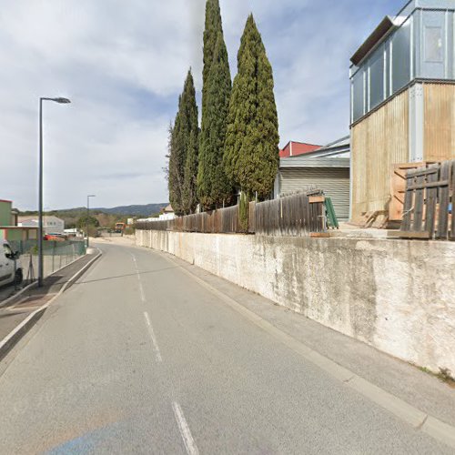 Atelier de carrosserie automobile Leo Roquebrune-sur-Argens