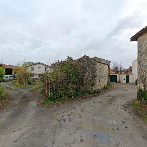 Baudry Thierry à Val-du-Mignon