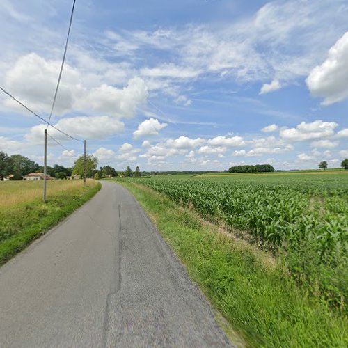 Océalia à Barbezieux-Saint-Hilaire