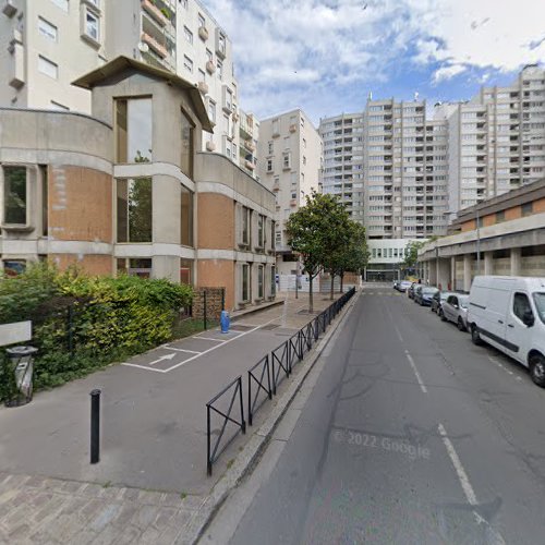 Agence immobilière France Habitation (SA) Épinay-sur-Seine