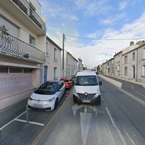 Agence immobilière adaimmo La Rochelle