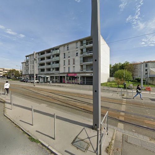 Foyer-Restaurant des Personnes Agées RPA Ramadier à Cenon