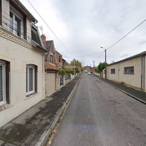 AD CARROSSERIE CHATELET à Péronne