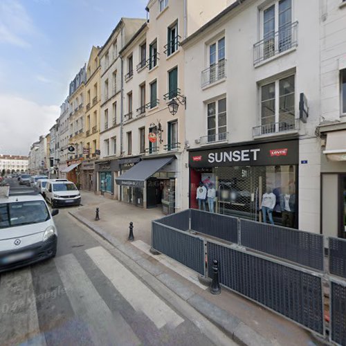 Boulangerie Sedixel Saint-Germain-en-Laye