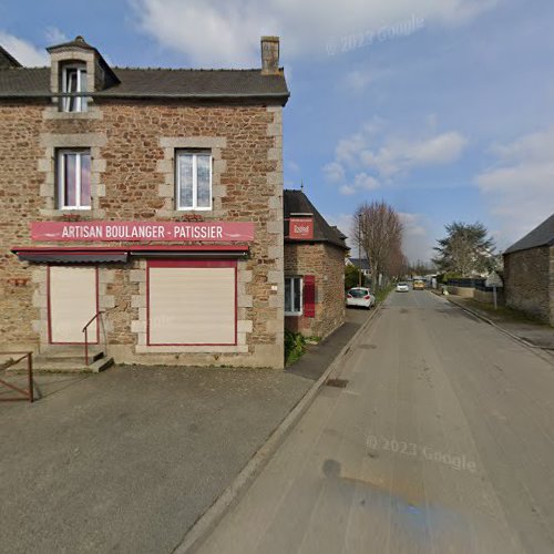 Boulangerie St Samson à Saint-Samson-sur-Rance