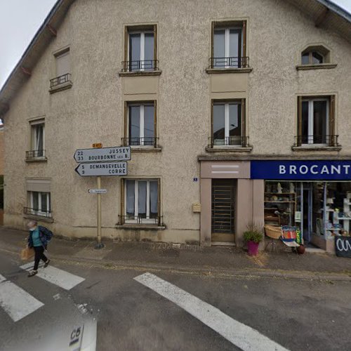 Magasin d'articles d'occasion brocante Vauvillers