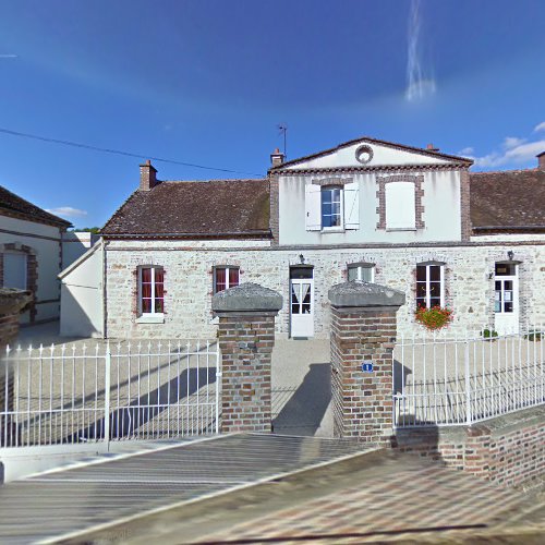 Hôtel de ville Mairie Soligny-les-Étangs