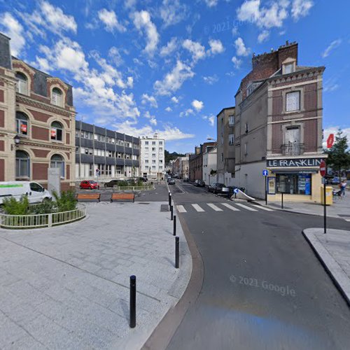 Association ou organisation Conféd.Nationale Logement Le Havre