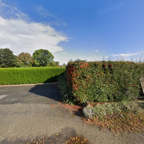 Cimetière Boissy-Maugis à Cour-Maugis-sur-Huisne