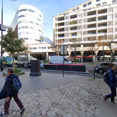 Vignerons Franciliens Reunis à Paris