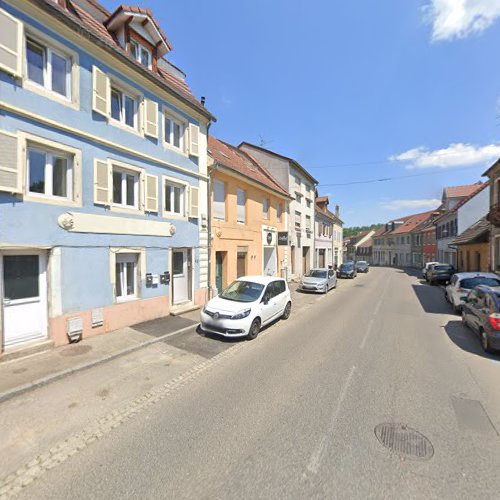Agence immobilière Habitat Familial d'Alsace Altkirch