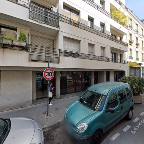Agence immobilière Iliade Finance Boulogne-Billancourt