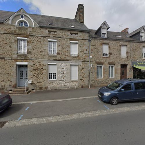 Maison Cordier Boulangerie à Pontorson