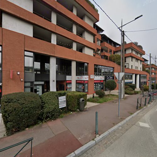 Agence immobilière La Brique Rose Toulouse