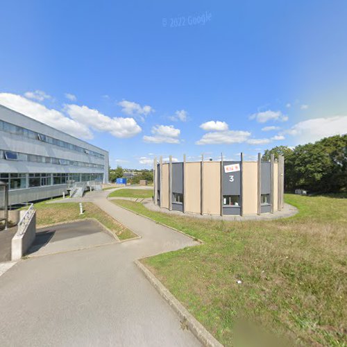 Maison des Associations de l'Ecole Nationale d'Ingénieurs de Brest à Plouzané