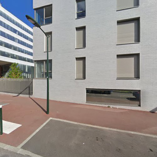 Agence Robert Immobilier à Bagneux