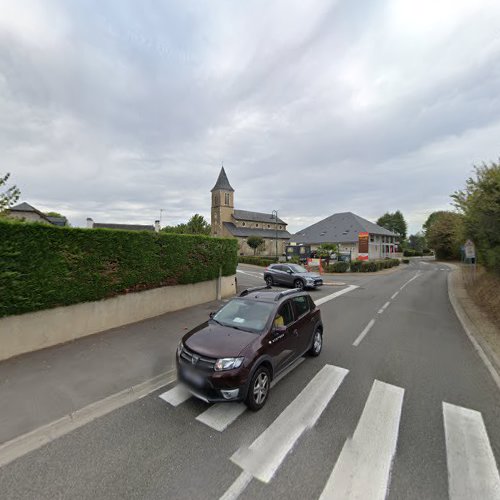 Église presbytérienne Presbytère & Salle Paroissiale Artiguelouve