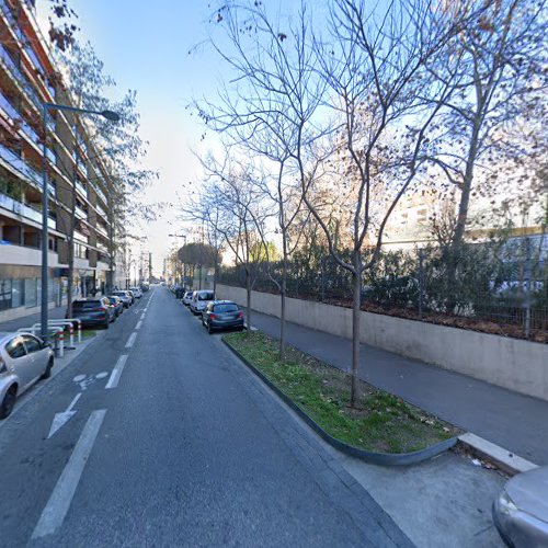 Agence d'immobilier d'entreprise IPM Immobilier Marseille