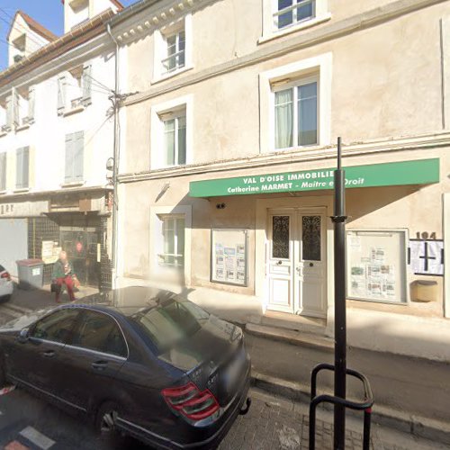 Agence immobilière Val d'Oise Immobilier Taverny