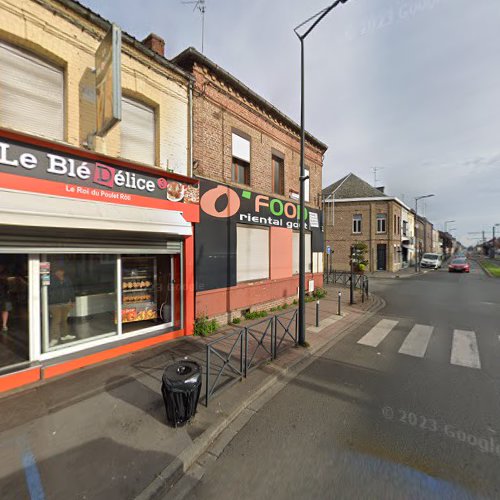 Boulangerie Le blé délice 3 Bruay-sur-l'Escaut