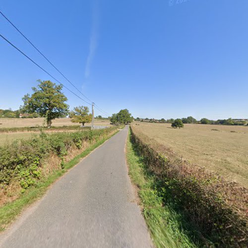 REGIE DE QUARTIER HARFLEUR à Le Breuil