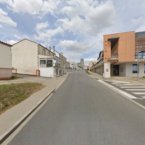 Boulangerie Nom d'une Miche Dompierre-sur-Yon