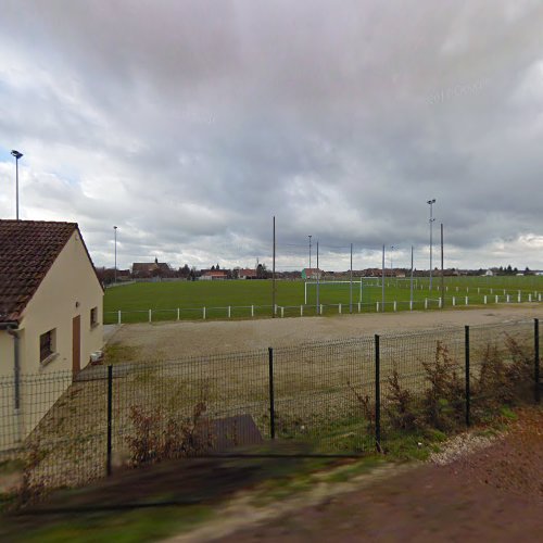 Cimetière de Varennes à Varennes