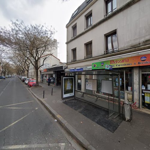 Épicerie Mercearia Oliv'veiga Vitry-sur-Seine