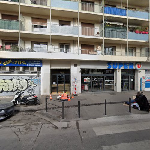 Boulangerie Artisan Boulanger Marseille