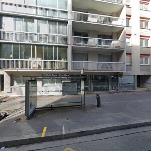 Agence d'immobilier d'entreprise M2 D'ENTREPRISE Lyon