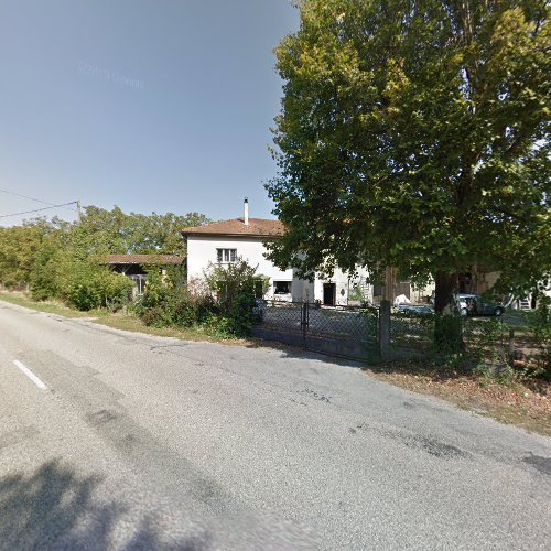 boulangerie à Ornacieux-Balbins