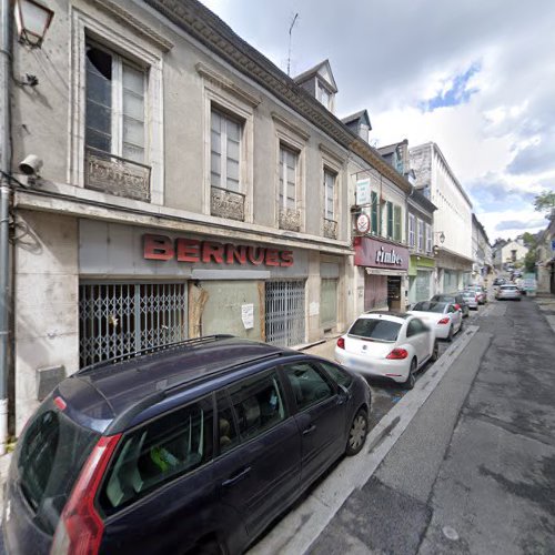 Centre commercial Local commercial vide 7 Oloron-Sainte-Marie