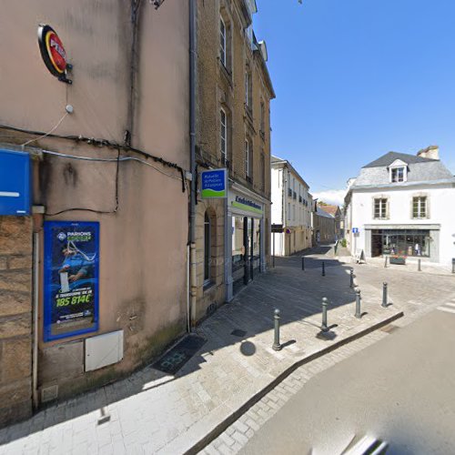 formimage à Auray