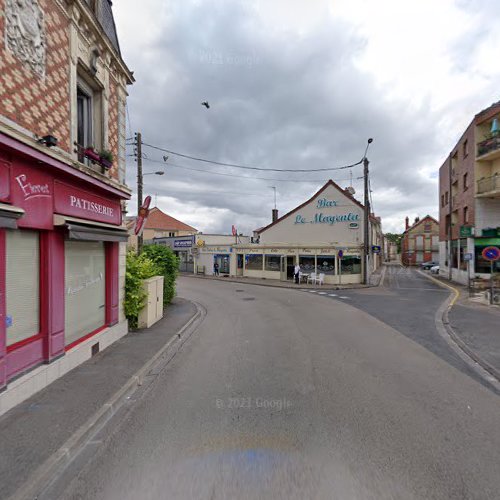Boulangerie Patisserie FIEVET à Romilly-sur-Seine