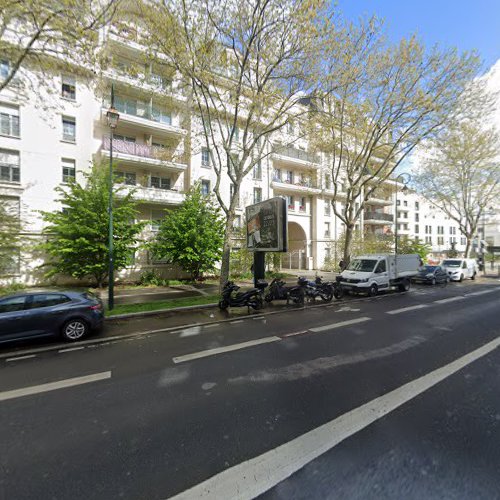 Lina Perret Psychomotricien à La Garenne-Colombes