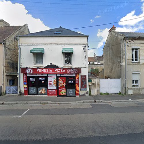 Bar Le Commerce Brasserie à Caen