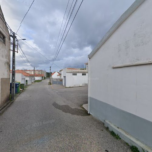 Casa Camocha - Materiais Construção, Ferramentas, Lda em Pataias