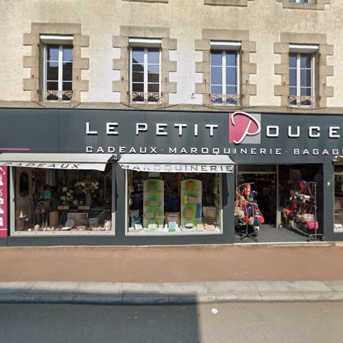 Boutique de cadeaux Le Petit Poucet Loudéac
