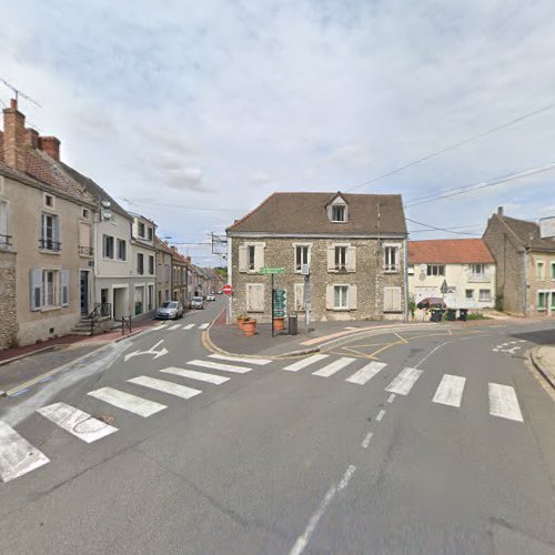 Église Saint Pierre Ès Liens Le Mérévillois