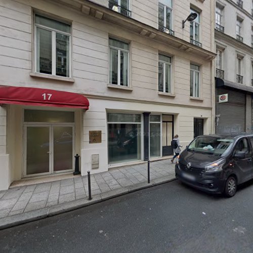 Agence immobilière LE SIEGE DU COMMERCE Paris