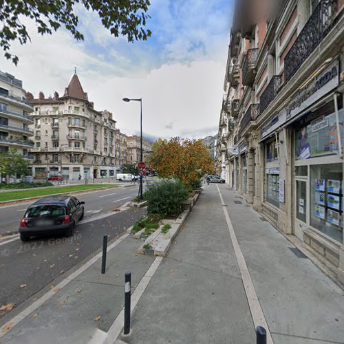 FONCIA | Agence Immobilière | Location-Syndic-Gestion-Locative | Grenoble | Crs Jean Jaurès à Grenoble