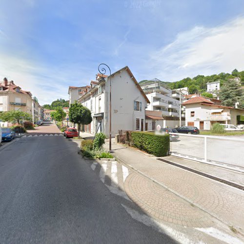 EGLISE PROTESTANTE UNIE DE VOIRON à Voiron