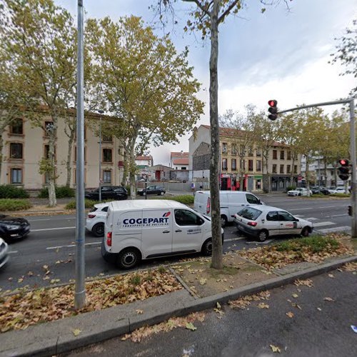 Boulangerie Carnot à Saint-Étienne