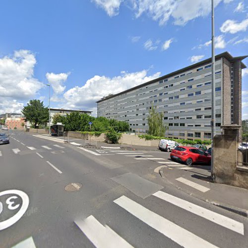 Agence immobilière Clermont Province Clermont-Ferrand