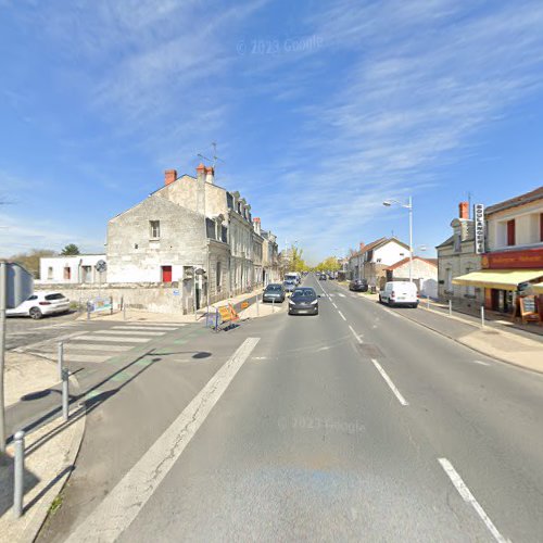 Boulangerie Maître Artisan Pâtissier Châtellerault